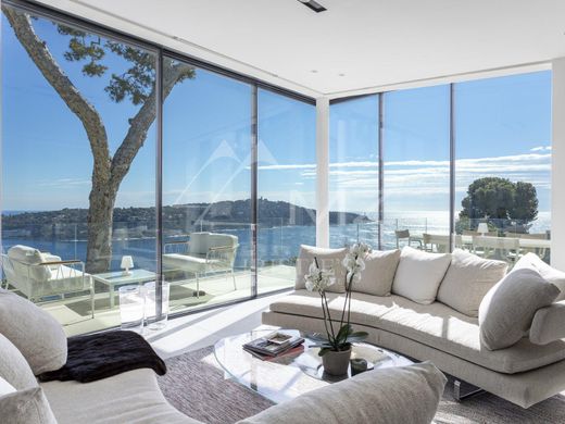 Вилла, Ницца, Département des Alpes-Maritimes