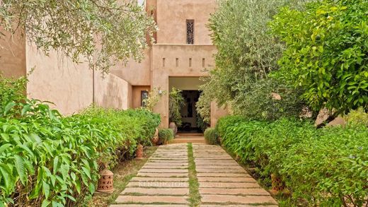 Villa a Marrakech, Marrakesh-Safi