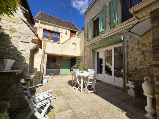 Casa de luxo - Maule, Yvelines