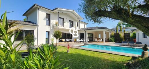 Casa de luxo - Gradignan, Gironda