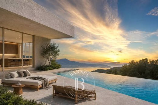 Villa in Lumio, Haute-Corse