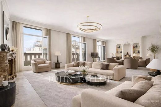 Apartment in La Muette, Auteuil, Porte Dauphine, Paris