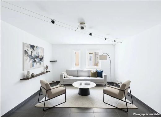 Appartement in Aarlen, Province du Luxembourg