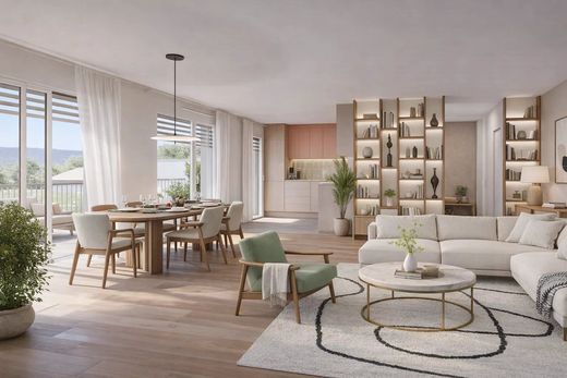 Apartamento - Annecy, Alta Sabóia