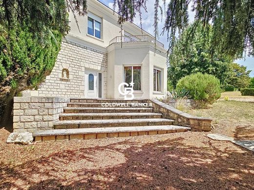 Casa de lujo en Roullet-Saint-Estèphe, Charenta