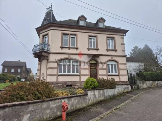Casa de lujo en Montreux-Vieux, Alto Rin