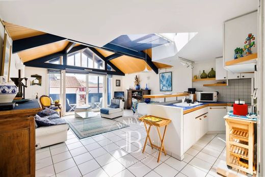 Apartment in Saint-Jean-de-Luz, Pyrénées-Atlantiques