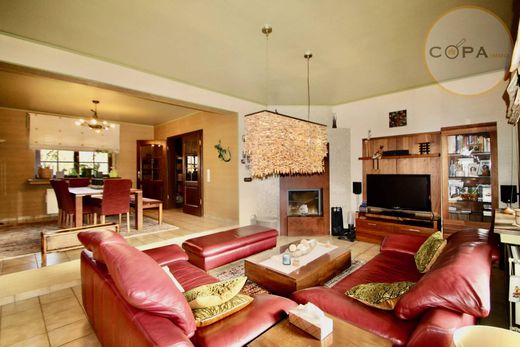 Casa di lusso a Ehlerange, Sanem