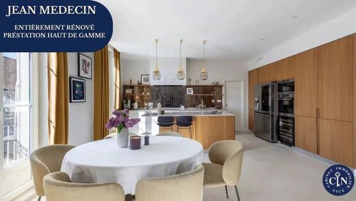 Apartment in Nice, Alpes-Maritimes