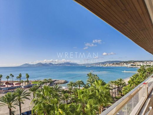Apartment in Cannes, Alpes-Maritimes