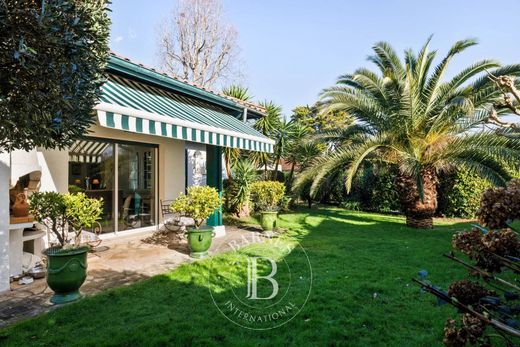 Casa di lusso a Anglet, Pirenei atlantici