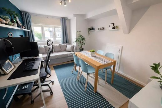 Apartment / Etagenwohnung in Wasserbillig, Mertert