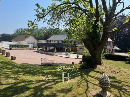 Πολυτελή κατοικία σε Bavent, Calvados