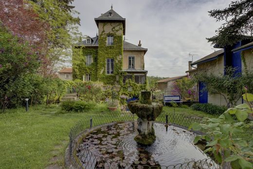 Luxury home in Vernaison, Rhône