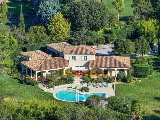 豪宅  埃克斯•普罗旺斯, Bouches-du-Rhône