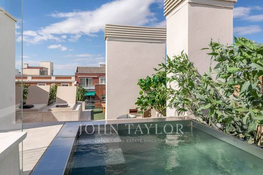 Penthouse à Madrid, Province de Madrid
