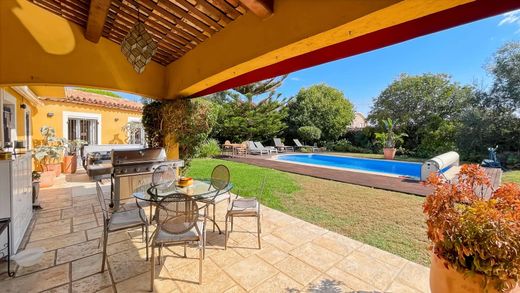 Luksusowy dom w Golfe-Juan, Alpes-Maritimes