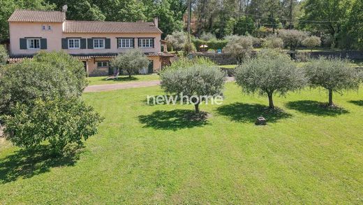 Casa di lusso a Fayence, Var