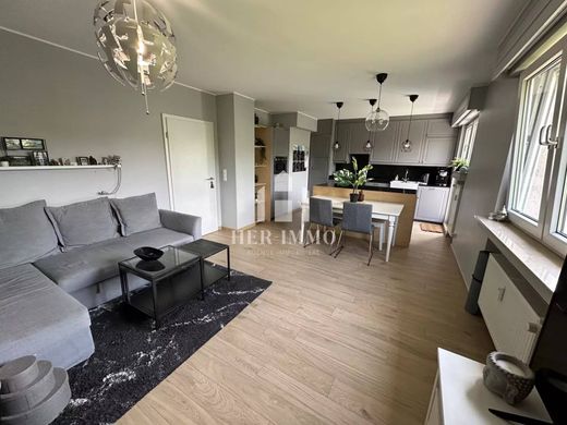 Appartement in Luxemburg, Ville de Luxembourg