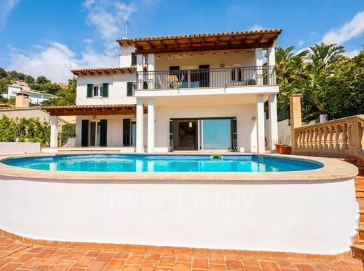 Luxury home in Bendinat, Province of Balearic Islands