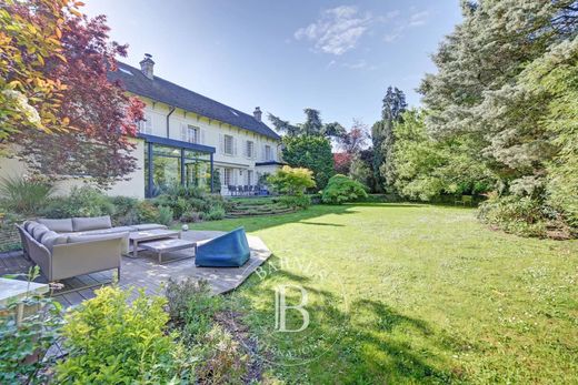 Luxury home in Versailles, Yvelines
