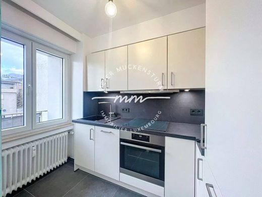 Apartment in Luxembourg, Ville de Luxembourg