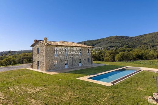 Villa in Panicale, Provincia di Perugia