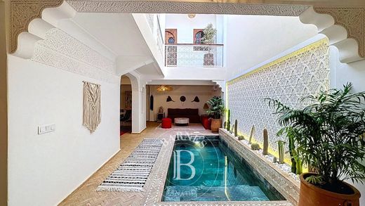 Maison de luxe à Marrakech, Marrakesh-Safi