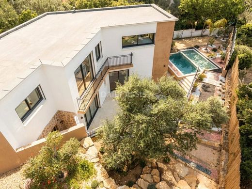 Villa Saint-Cyr-sur-Mer, Var