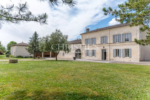 Maison de luxe à Archiac, Charente-Maritime