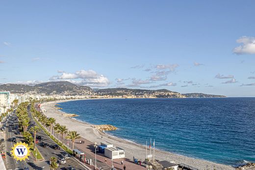 Apartment in Nice, Alpes-Maritimes
