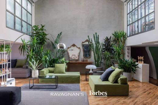 Квартира, Милан, Lombardia