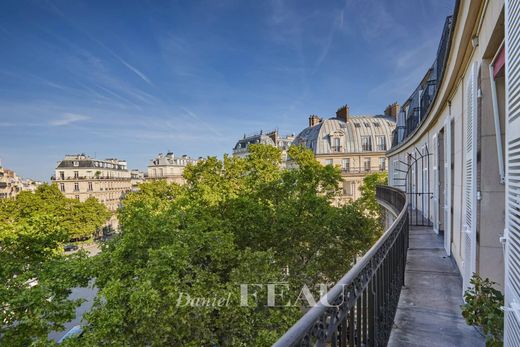 Διαμέρισμα σε La Muette, Auteuil, Porte Dauphine, Paris