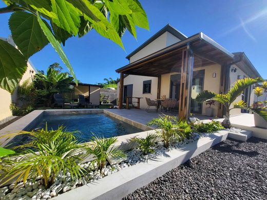 Villa in Saint-Pierre, Réunion