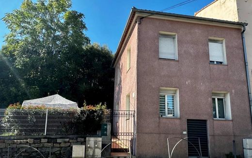 Элитный дом, Аяччо, South Corsica