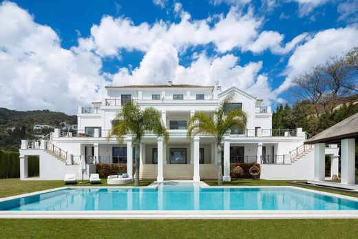 Villa a Benahavís, Málaga