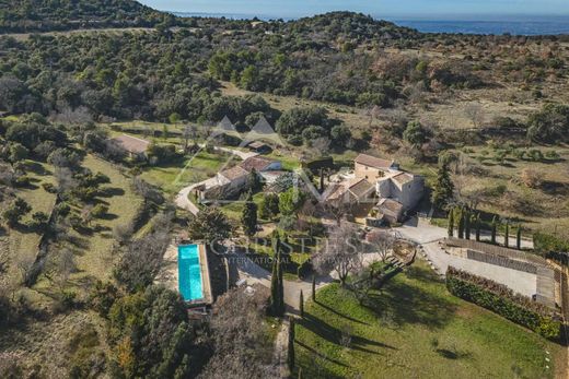 Casa de luxo - L'Isle-sur-la-Sorgue, Vaucluse