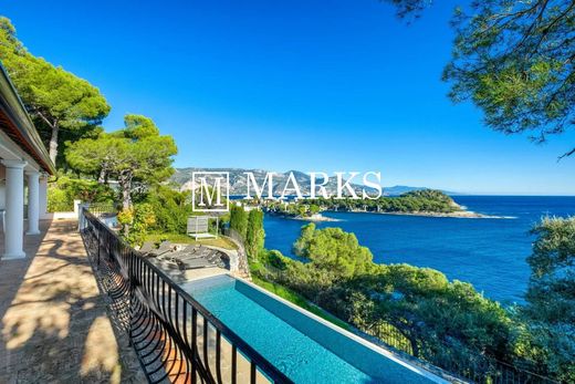 빌라 / 생장카프페라, Alpes-Maritimes