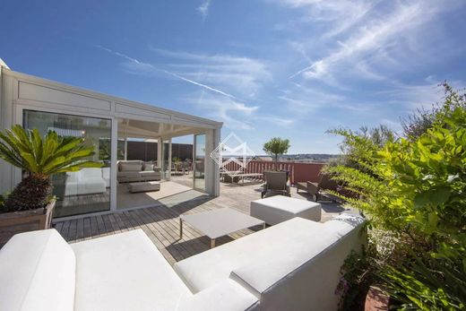 Apartament w Cannes, Alpes-Maritimes