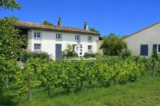 Casa de lujo en Arsac, Gironda