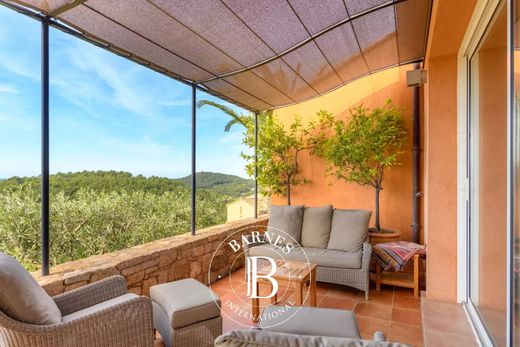 Luxury home in Saint-Cyr-sur-Mer, Var