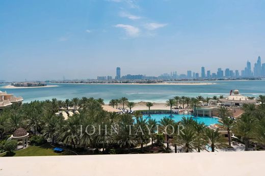 Apartment in The Palm Jumeirah, Dubai