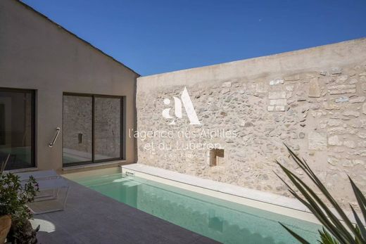 Πολυτελή κατοικία σε Maussane-les-Alpilles, Bouches-du-Rhône