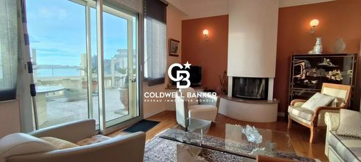 Apartment / Etagenwohnung in Les Sables-d'Olonne, Vendée