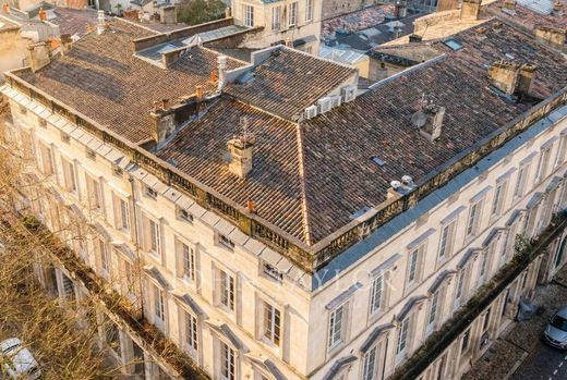 Квартира, Бордо, Gironde