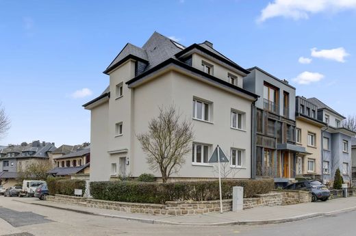 Apartment in Luxembourg, Ville de Luxembourg