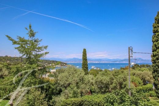 Villa a Antibes, Alpi Marittime