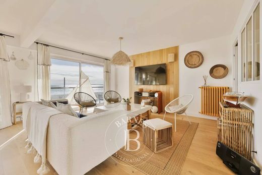 Pornichet, Loire-Atlantiqueのアパートメント