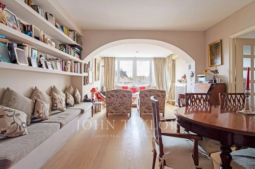 Apartment / Etagenwohnung in Madrid, Provinz Madrid