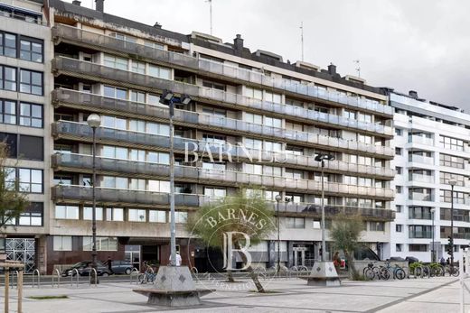 Apartment in San Sebastian, Guipuzcoa